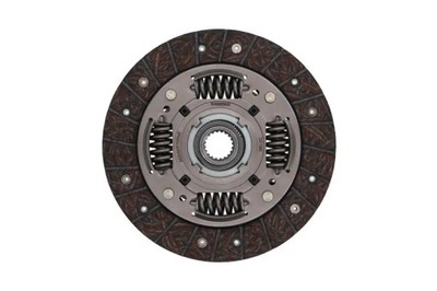 Диск зчеплення dc195 kamoka фото №1