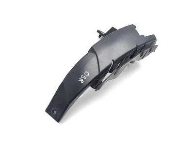 Land rover range rover evoque кронштейн / кронштейн бампера заднего 2021 suv фото №1