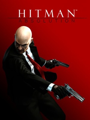 Hitman Absolution Steam Kod Klucz