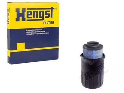 HENGST FILTRAS FILTRAS ORO E295L 