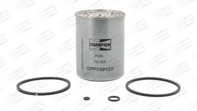 CHAMPION CFF100132 FILTRO COMBUSTIBLES  