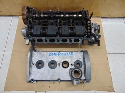 ГОЛОВКА AUDI A3 8L 1.8T 058103373D