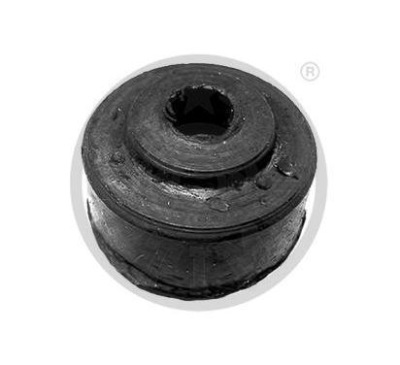 Optimal втулка з'єднувач стабілізатора daewoo фото №1