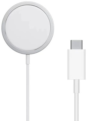 ŁADOWARKA DO IPHONE MAGSAFE INDUKCYJNA QI