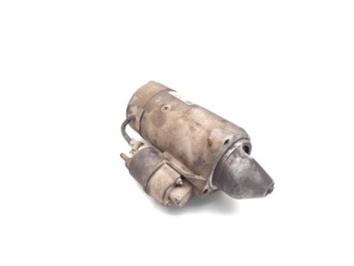 Land rover range rover стартер 3.0 d 4x4 дизель 130kw 177 hp 7787925 фото №1