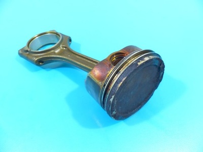 Поршень шатун volvo s80 ii 3.2 238km 06- фото №1