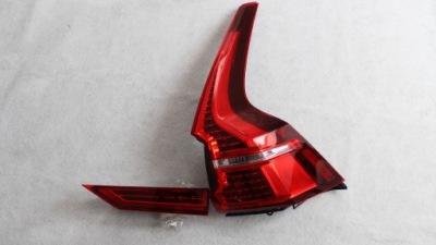 Volvo xc60 2 - фара задняя правый  led 2017+ фото №1