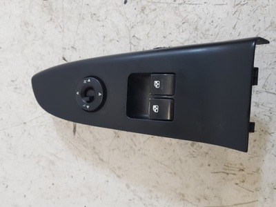 Панель управление окон водителя kia ceed фото №1