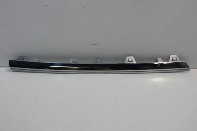 Молдинг хром решітка радіатора решітка vw t6 cała 7e5853102 фото №1