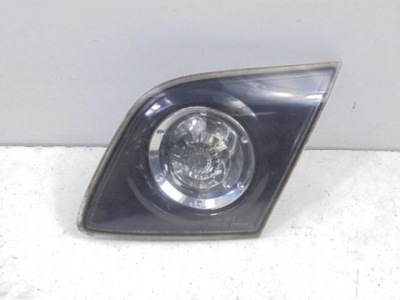 Mazda 3 i bk лампа задня права з кришки 5d p2913r фото №1