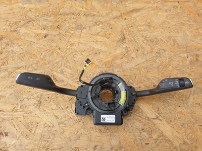 Alfa romeo stelvio лента переключатели фото №1