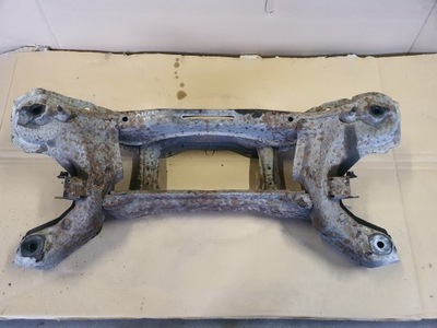 Підрамник підрамник підрамник задня honda accord vii kombi фото №1