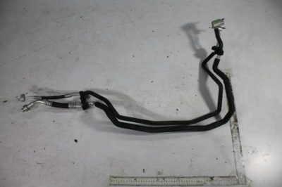 Шланг кондиціонера 670033076 maserati levante фото №1