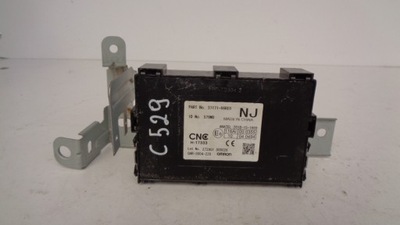 Vitara iii lift '2019 модуль keyless 37171-86re0 фото №1