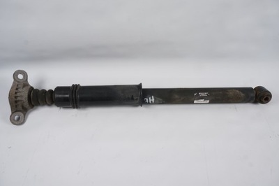 Амортизатор правый задняя peugeot 308 фото №1