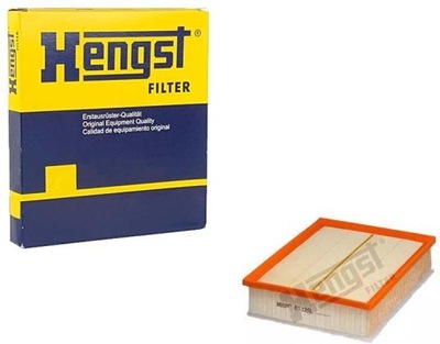 HENGST FILTER ФИЛЬТР ВОЗДУХА E1325L