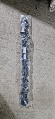 Ford mustang mach-e 2020- абсорбер бампера задня оригінальний номер фото №1