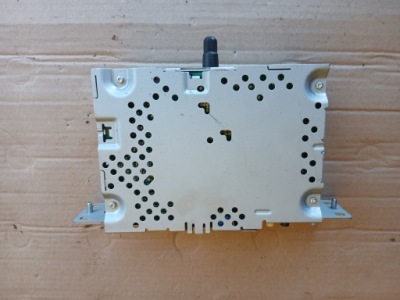 Ford kuga mk3 радио навигация модуль тюнер jx71-18k810-zbm фото №1