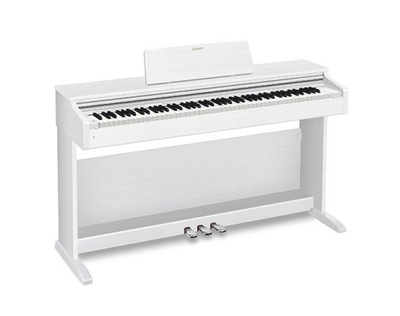 Pianino CASIO AP 270 WH