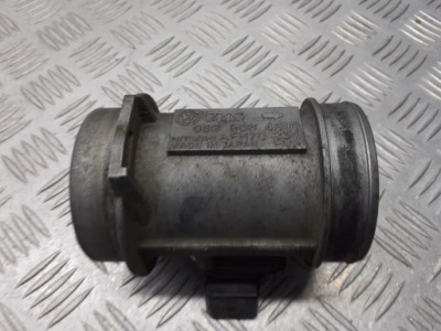 Расходомер audi a4 b6 2.5 tdi 059906461d фото №1