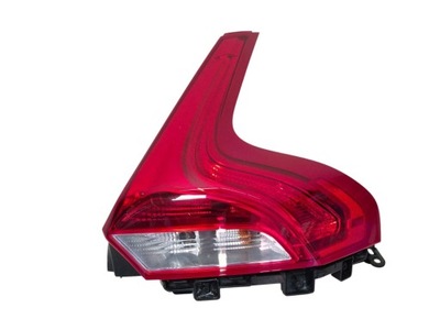 Volvo v40 ii 2012- права задня лампа комплектна led 31283340 фото №1