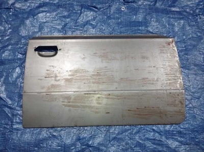 Поріг правий fiat 125 p 01.68-06.91 фото №1