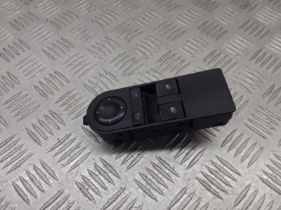 Переключатель света opel zafira b 1.6 16v 13205868 фото №1