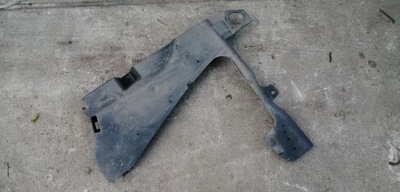 Citroen c5 iii защита подвеска плита фото №1