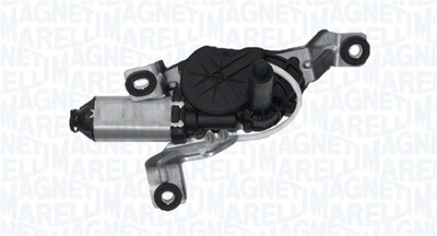 MAGNETI MARELLI 064038002010 ДВИГАТЕЛЬ СТЕКЛООЧИСТИТЕЛЯ