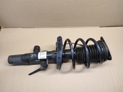 Амортизатор правый перед renault talisman 543027495r фото №1