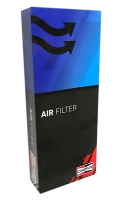 FILTRO AIRE CHAMPION CAF100806P  