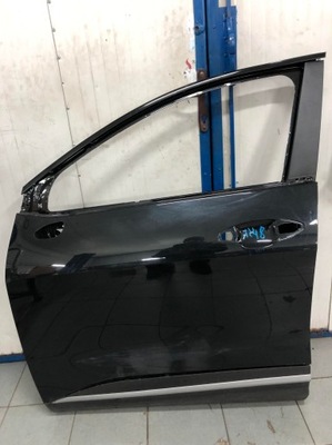 Kia sportage v дверь левая перед фото №1