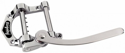 Bigsby B500 Vibrato Aluminum for flat top solid