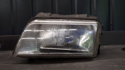 8d0941003a фара левый audi a4 b5 valeo фото №1