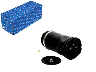 Амортизатор пневматичний пневмоподушка задній лівий правий japko фото №1