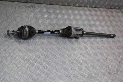 Правая приводной вал перед bmw g60 5a6b746 фото №1