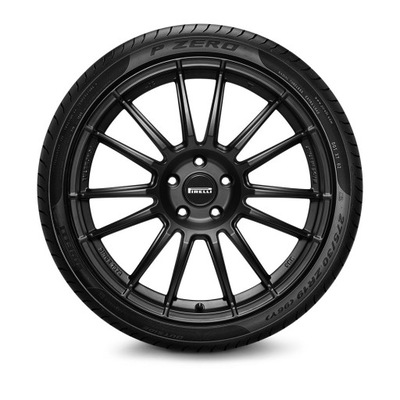 4x Pirelli P Zero PZ3 XL FR L 235/35R19