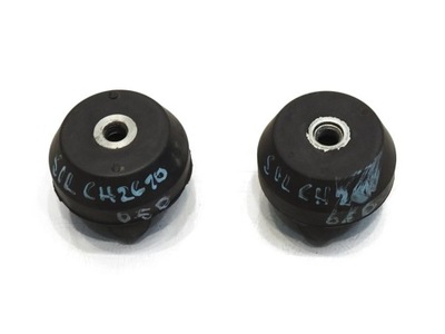 Подушка двигуна chatenet ch2610 0.5 d фото №1