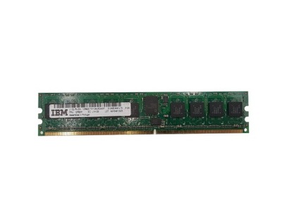 12R8251 Pamięć IBM 512MB PC2-4200 DIMM