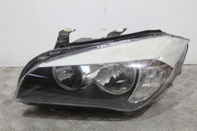 Лампа левый перед bmw x1 e84 2990001 фото №1