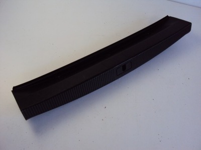 Захист поперечина задня audi a8 d3 фото №1