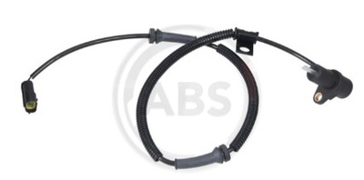 SENSOR ABS KIA SORENTO 02- LP  