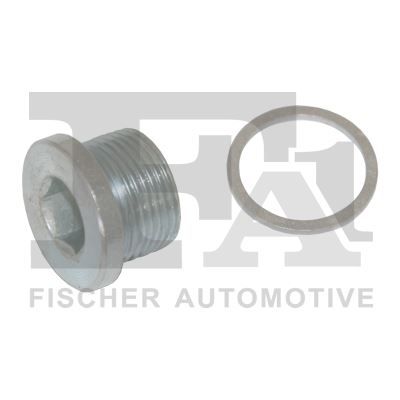 Fischer 257826-011 фото №1