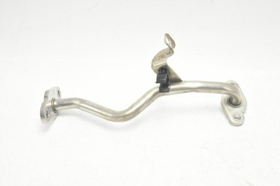 Трубка шланг egr toyota yaris iii 1.5 hybrid 14- фото №1