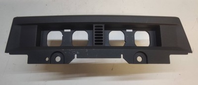 PANEL CONMUTADORES CUADRO FORD FOCUS MK2 4M51-13D734-DC  