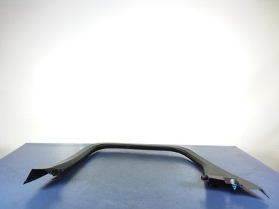 Volvo xc60 ii рамка молдинг двері задніх правих фото №1