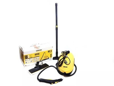 PAROWNICA KARCHER SC 2 EASYFIX 1500W