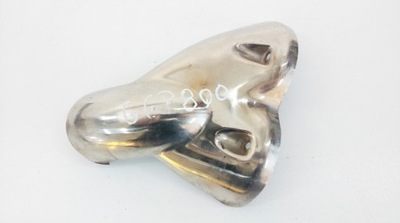 GILERA GP 800 PROTECTION SILENCER MANIFOLD  