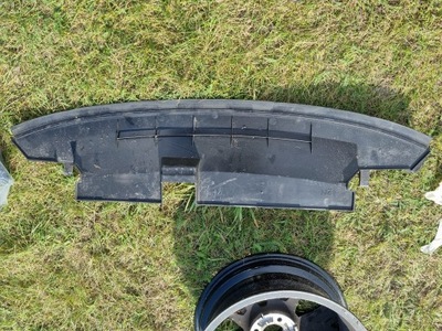 Renault koleos ii lift воздуховод воздуха впуск направляющая фото №1