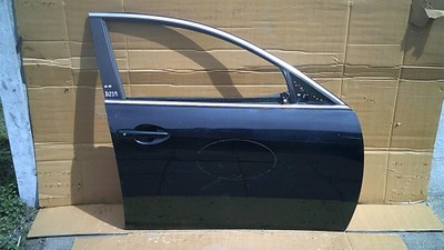 Mazda 6 gh двері праве передні фото №1